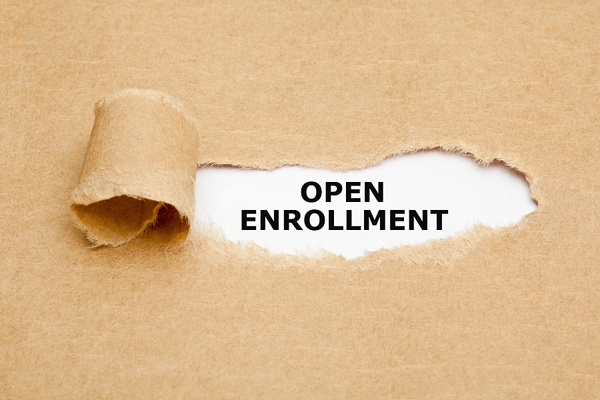 open enrollment