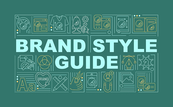 Brand Style Guide