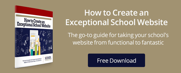 How to Create an Exceptional Website ebook