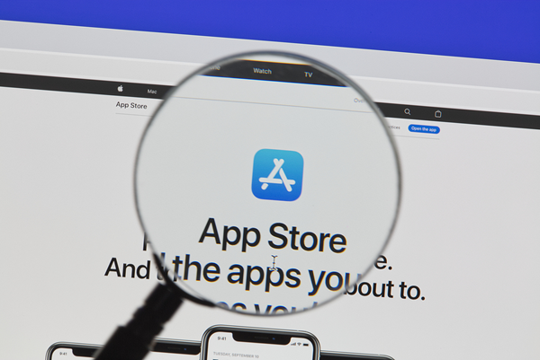 app store